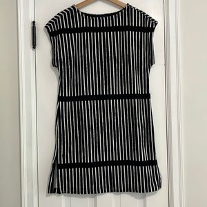 marimekko Terrycloth Swim Coverup Dress